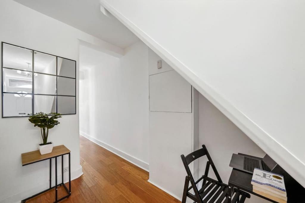 Bright 2 Bed Perfect Central Hub London Exterior foto